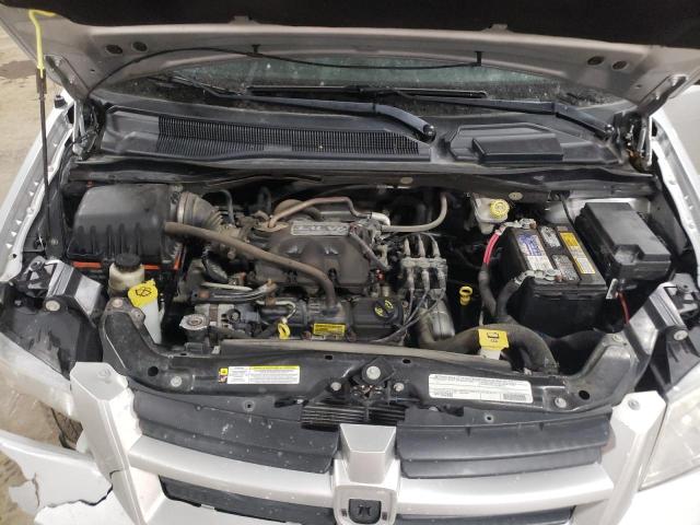 Photo 12 from auction – 2010 DODGE GRAND CARA with VIN 2D4RN4DEXAR478166