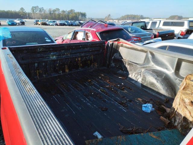 Photo 10 from auction – 1997 FORD F150 with VIN 1FTDF1724VNB78680
