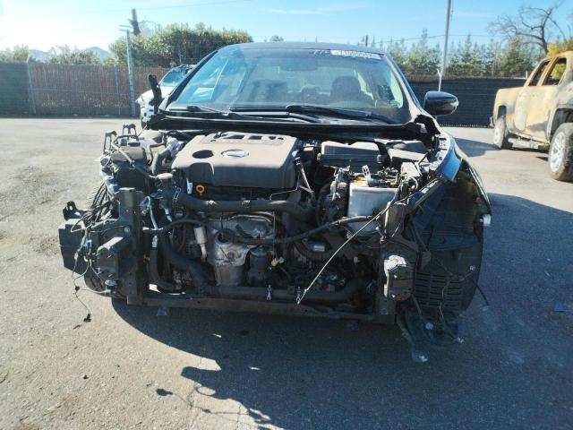 Photo 5 from auction – 2013 NISSAN ALTIMA 3.5 with VIN 1N4BL3AP4DN442730