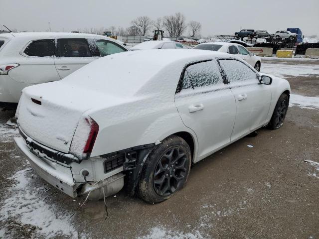 Photo 3 from auction – 2019 CHRYSLER 300 S with VIN 2C3CCAGG8KH634429