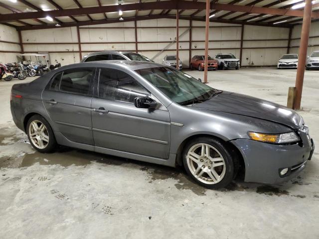 Photo 4 from auction – 2008 ACURA TL with VIN 19UUA66228A038329