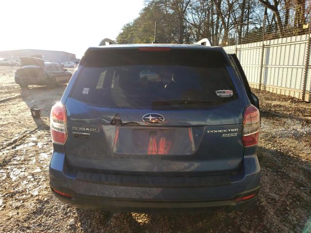 Photo 6 from auction – 2015 SUBARU FORESTER 2 with VIN JF2SJAWC7FH818687
