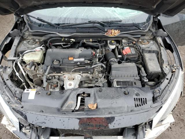 Photo 11 from auction – 2016 HONDA CIVIC LX with VIN 19XFC2F57GE037418