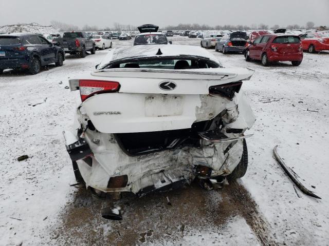 Photo 6 from auction – 2013 KIA OPTIMA SX with VIN 5XXGR4A66DG145532
