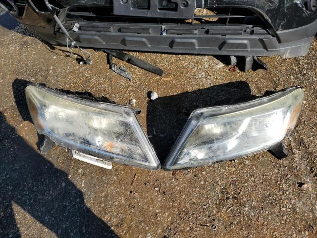 Photo 13 from auction – 2015 NISSAN PATHFINDER with VIN 5N1AR2MN6FC709661