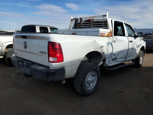 Photo 3 from auction – 2016 RAM 2500 ST with VIN 3C6TR5CT6GG193242