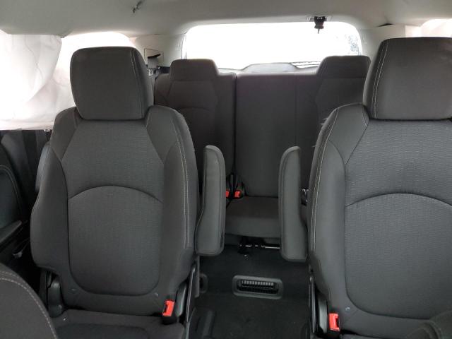 Photo 10 from auction – 2017 CHEVROLET TRAVERSE L with VIN 1GNKVGKD7HJ334560