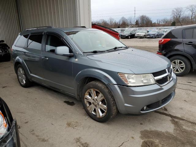 Photo 4 from auction – 2010 DODGE JOURNEY CR with VIN 3D4PH5FV7AT203398
