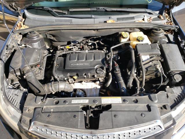 Photo 11 from auction – 2014 CHEVROLET CRUZE with VIN 1G1PC5SB5E7284377