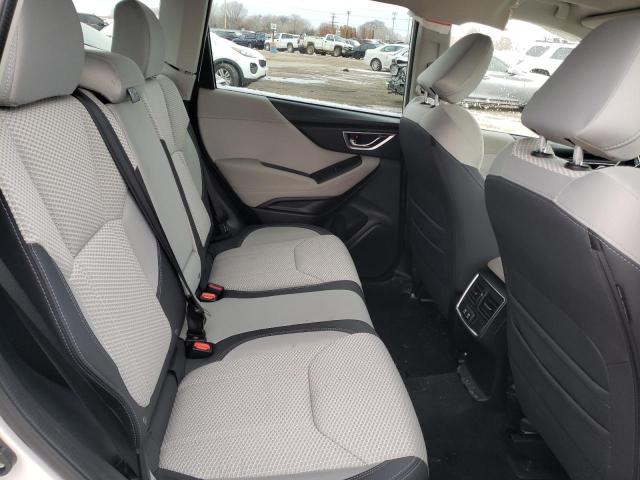 Photo 10 from auction – 2022 SUBARU FORESTER P with VIN JF2SKAEC9NH486989