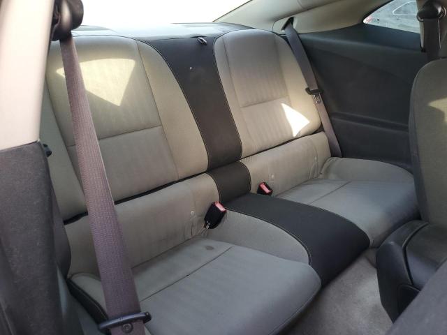 Photo 10 from auction – 2014 CHEVROLET CAMARO LS with VIN 2G1FA1E34E9226855