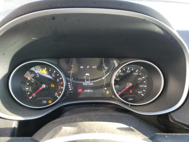 Фото 9 с аукциона – 2018 JEEP COMPASS LA с VIN 3C4NJDBB9JT167891