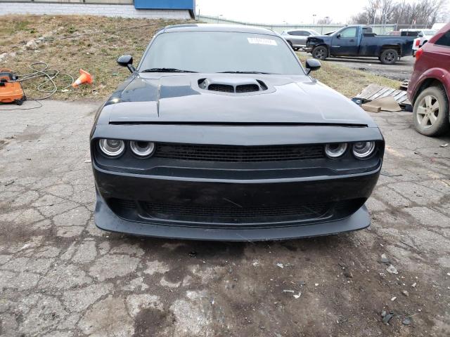 Photo 5 from auction – 2022 DODGE CHALLENGER with VIN 2C3CDZFJ5NH163899