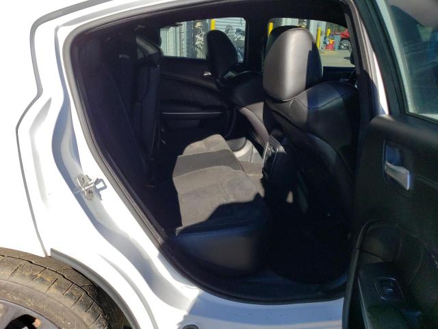Photo 10 from auction – 2020 DODGE CHARGER SC with VIN 2C3CDXGJ7LH133187