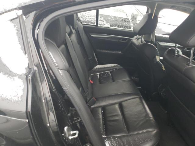 Photo 10 from auction – 2009 ACURA TL with VIN 19UUA86539A020588
