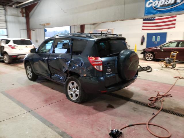 Photo 2 from auction – 2011 TOYOTA RAV4 with VIN 2T3BF4DV6BW134773