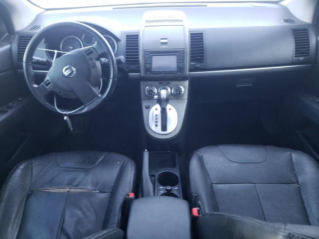 Photo 8 from auction – 2011 NISSAN SENTRA 2.0 with VIN 3N1AB6AP1BL703998