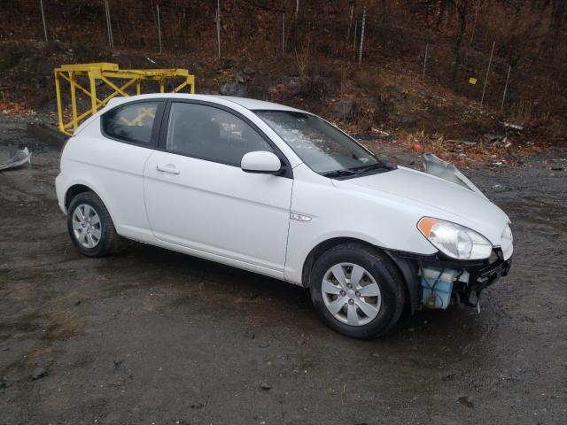 Photo 4 from auction – 2011 HYUNDAI ACCENT GL with VIN KMHCM3AC0BU200086