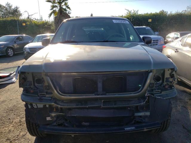 Photo 5 from auction – 2004 FORD EXPLORER E with VIN 1FMZU64K84UA67398