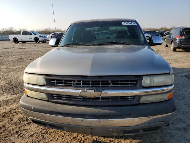 Photo 5 from auction – 2002 CHEVROLET SILVERADO with VIN 2GCEC19W121181305