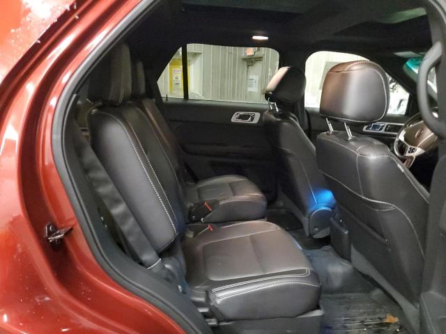 Photo 11 from auction – 2015 FORD EXPLORER S with VIN 1FM5K8GT2FGA91086
