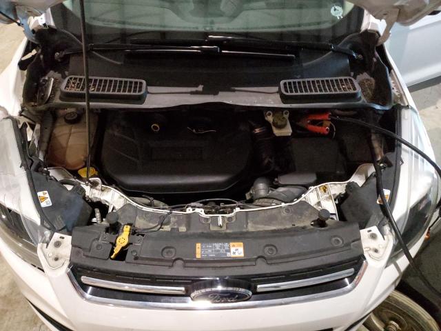 Photo 12 from auction – 2013 FORD ESCAPE TIT with VIN 1FMCU9J99DUB40609