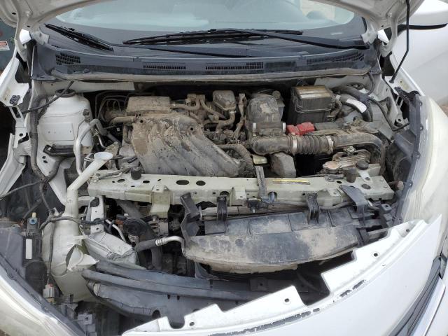 Photo 11 from auction – 2015 NISSAN VERSA NOTE with VIN 3N1CE2CP9FL416405