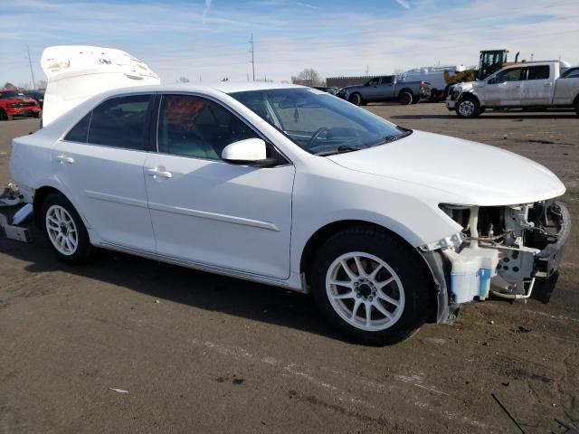 Photo 4 from auction – 2013 TOYOTA CAMRY L with VIN 4T4BF1FK7DR279405