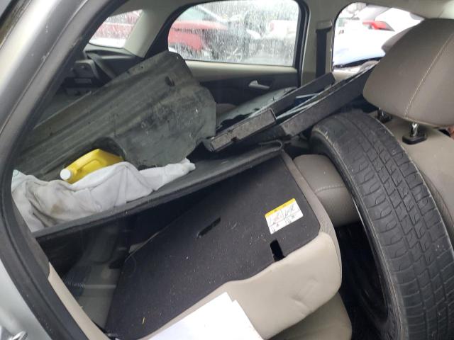 Photo 10 from auction – 2014 FORD FOCUS SE with VIN 1FADP3K23EL152086