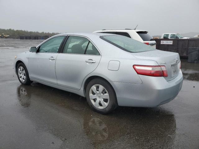 Photo 3 from auction – 2007 TOYOTA CAMRY CE with VIN 4T1BE46K27U617330