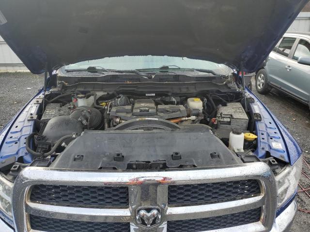 Photo 11 from auction – 2016 RAM 2500 ST with VIN 3C6UR5CLXGG391228