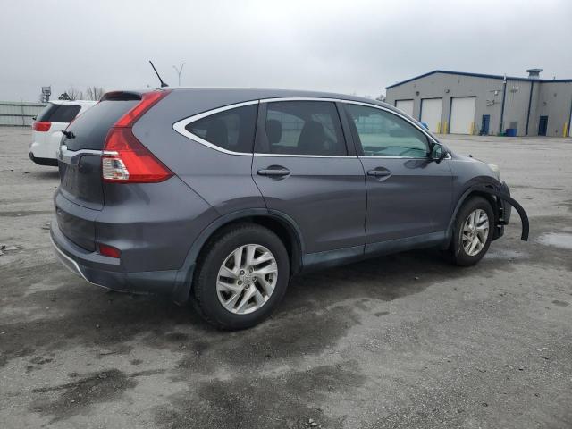 Photo 3 from auction – 2016 HONDA CR-V EX with VIN 2HKRM3H54GH505582