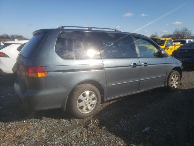 Photo 3 from auction – 2003 HONDA ODYSSEY EX with VIN 5FNRL18083B070814