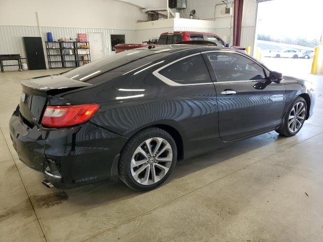 Photo 3 from auction – 2014 HONDA ACCORD EXL with VIN 1HGCT2A89EA006063