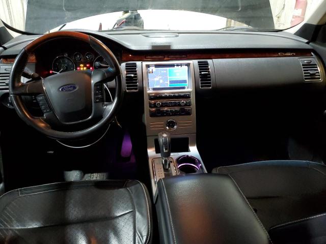 Photo 8 from auction – 2011 FORD FLEX LIMIT with VIN 2FMHK6DTXBBD07306
