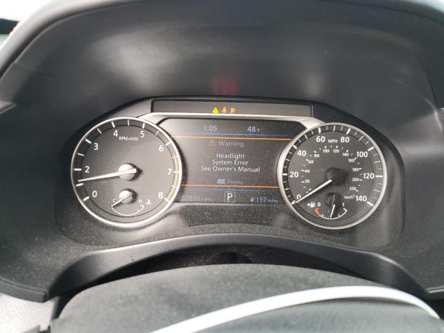Photo 9 from auction – 2020 NISSAN ALTIMA SL with VIN 1N4BL4EV8LN314830