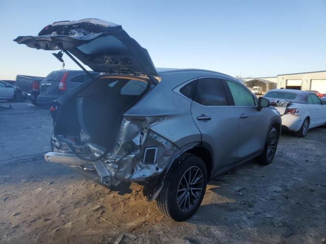 Photo 3 from auction – 2022 LEXUS NX 250 with VIN JTJADCAZ6N5000910