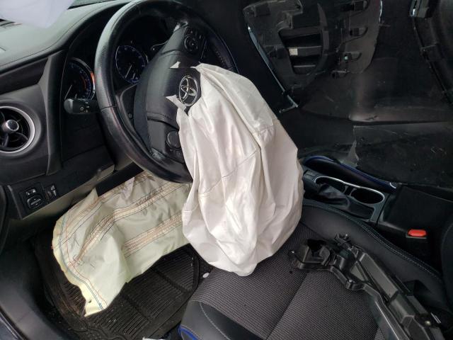 Photo 7 from auction – 2019 TOYOTA COROLLA L with VIN 2T1BURHE5KC142466