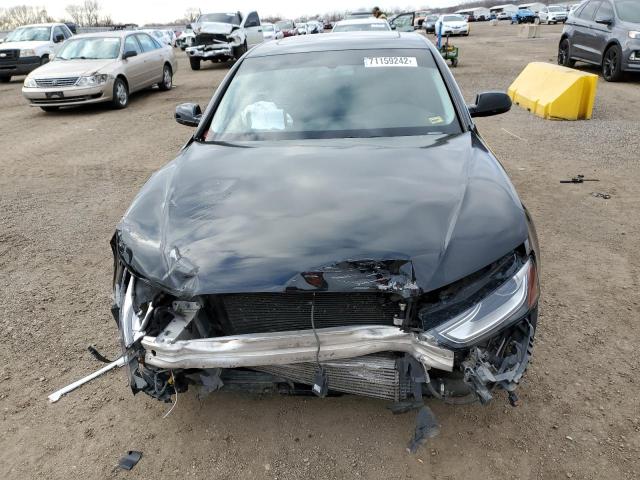 Photo 5 from auction – 2014 AUDI A4 PREMIUM with VIN WAUDFAFL2EN042751