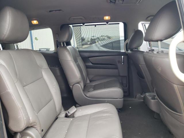 Photo 11 from auction – 2016 HONDA ODYSSEY SE with VIN 5FNRL5H34GB009841