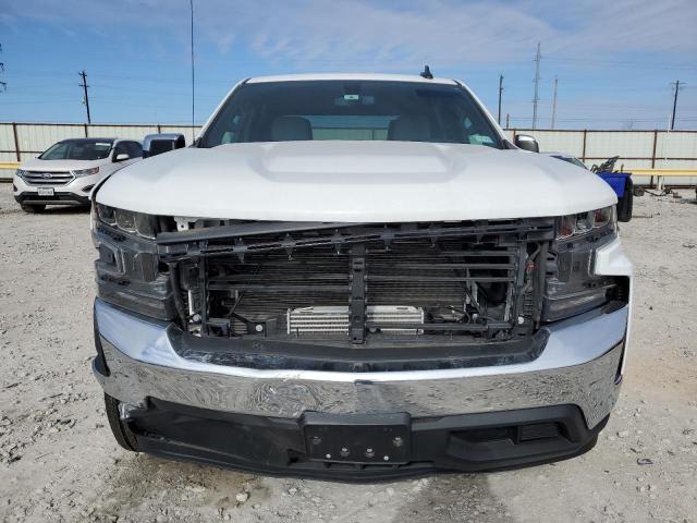 Photo 5 from auction – 2020 CHEVROLET SILVERADO with VIN 3GCPWCEK0LG387643