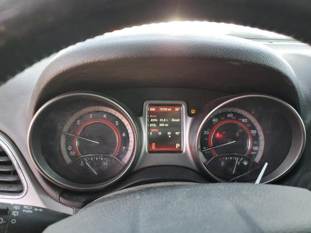Photo 9 from auction – 2015 DODGE JOURNEY CR with VIN 3C4PDDGG1FT739581