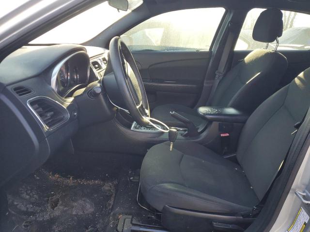 Photo 7 from auction – 2012 CHRYSLER 200 with VIN 1C3CCBAB3CN145416