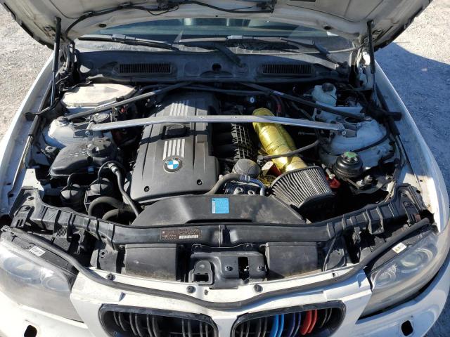 Photo 11 from auction – 2008 BMW 135 I with VIN WBAUN93518VF55794
