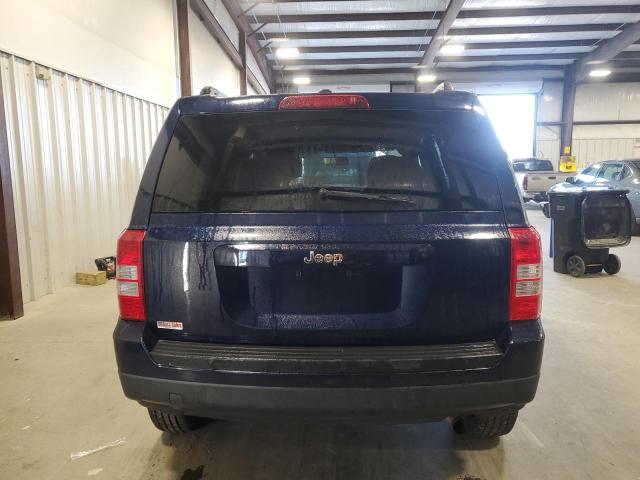 Photo 6 from auction – 2016 JEEP PATRIOT SP with VIN 1C4NJPBA2GD676163