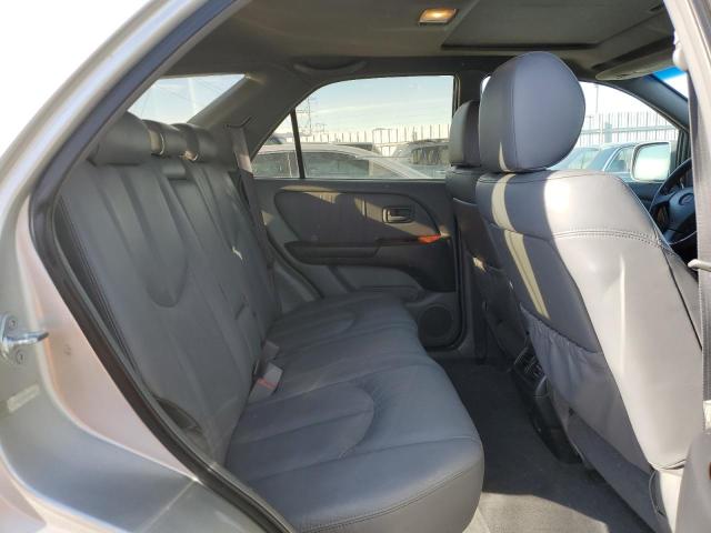 Photo 11 from auction – 1999 LEXUS RX 300 with VIN JT6HF10U0X0069217