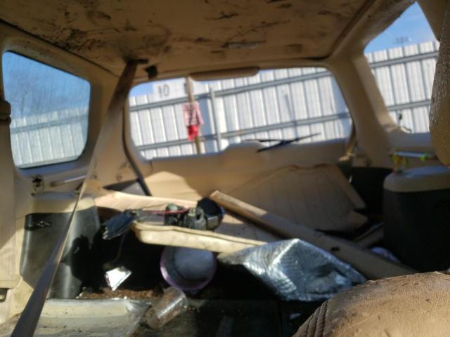 Photo 10 from auction – 2006 SUBARU FORESTER 2 with VIN JF1SG67636H734486