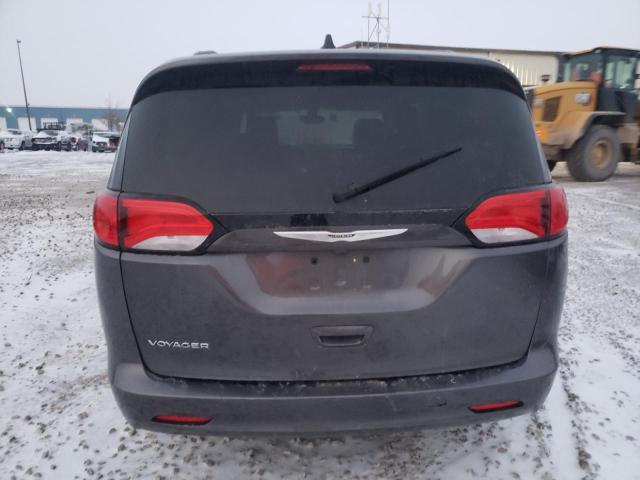 Photo 6 from auction – 2021 CHRYSLER VOYAGER LX with VIN 2C4RC1DG7MR520266