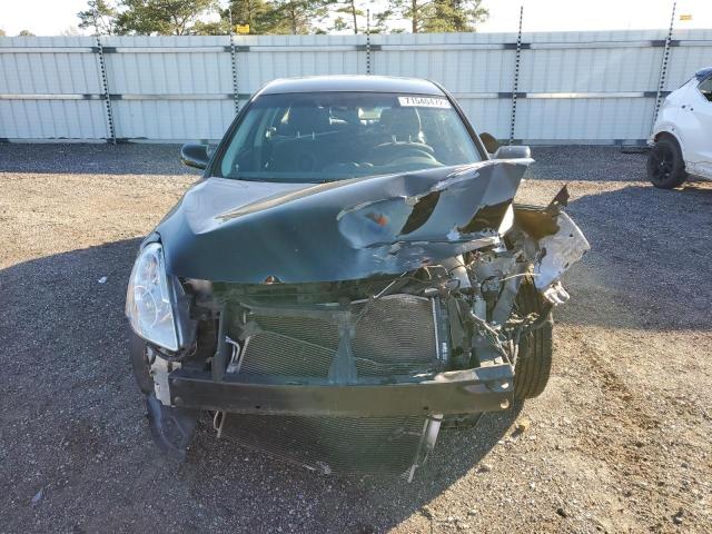 Photo 5 from auction – 2012 NISSAN ALTIMA BAS with VIN 1N4AL2AP3CN507975