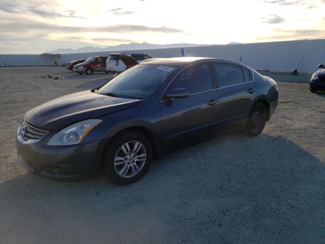 NISSAN ALTIMA BAS 2010 with VIN 1N4AL2APXAN513334 - Photo from auction